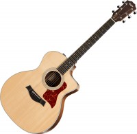 Гітара Taylor 214ce DLX 