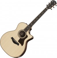 Zdjęcia - Gitara Taylor 714ce 