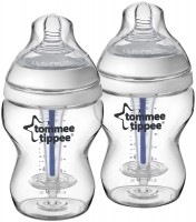 Zdjęcia - Butelka (kubek-niekapek) Tommee Tippee 42252571 