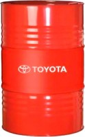 Zdjęcia - Olej silnikowy Toyota Castle Motor Oil 5W-20 SN 200 l