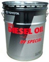 Фото - Моторне мастило Toyota Diesel Oil RV Special 10W-30 20 л