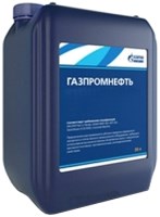 Фото - Моторне мастило Gazpromneft M-10G2k 30 л