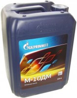 Фото - Моторне мастило Gazpromneft M-10DM 10 л