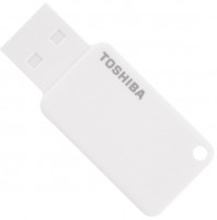 Zdjęcia - Pendrive Toshiba TransMemory U303 16 GB