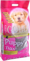 Karm dla psów Nero Gold Puppy Maxi 