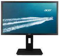 Zdjęcia - Monitor Acer B226HQLymdr 22 "  czarny