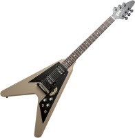 Фото - Електрогітара / бас-гітара Gibson Government Series II Flying V 