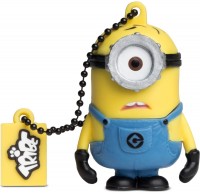 Фото - USB-флешка Tribe Minion Carl 8Gb 