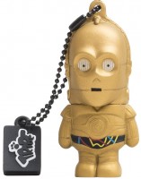 Фото - USB-флешка Tribe C-3PO 8 ГБ