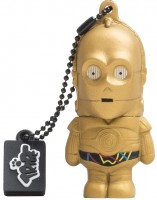 Zdjęcia - Pendrive Tribe C-3PO 8 GB