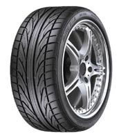 Zdjęcia - Opona Dunlop Direzza DZ101 225/45 R18 91W 