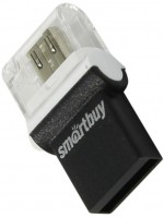 Фото - USB-флешка SmartBuy OTG Poko 16Gb 