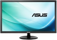 Zdjęcia - Monitor Asus VP229DA 22 "  czarny