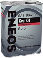 Olej przekładniowy Eneos Gear Oil 80W-90 1 l