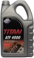 Фото - Трансмісійне мастило Fuchs Titan ATF 4000 5 л