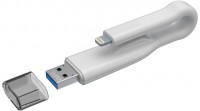 Фото - USB-флешка Emtec T500 iCobra 32Gb 