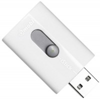 Zdjęcia - Pendrive PQI Gmobi iStick 64Gb 