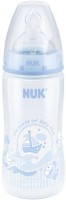 Фото - Пляшечки (поїлки) NUK First Choice Plus 300 