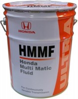 Фото - Трансмісійне мастило Honda Ultra HMMF 20 л