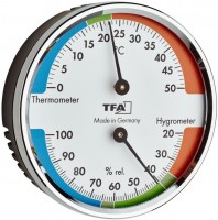 Termometr / barometr TFA 452040 