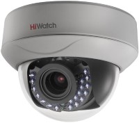 Фото - Камера відеоспостереження Hikvision HiWatch DS-T207 