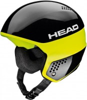 Фото - Гірськолижний шолом Head Stivot Race Carbon 