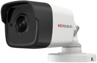 Фото - Камера відеоспостереження Hikvision HiWatch DS-T300 2.8 mm 