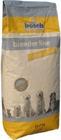 Фото - Корм для собак Bosch Breeder Lamb/Rice 20 kg 