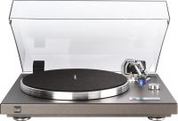 Zdjęcia - Gramofon Dual CS550 