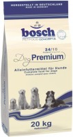 Karm dla psów Bosch Dog Premium 20 kg 20 kg