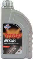 Фото - Трансмісійне мастило Fuchs Titan ATF 5005 1 л