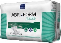 Фото - Підгузки Abena Abri-Form Junior XS-2 / 32 pcs 