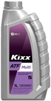 Фото - Трансмісійне мастило Kixx ATF Multi 1 л