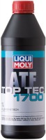 Трансмісійне мастило Liqui Moly Top Tec ATF 1700 1 л