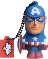 Фото - USB-флешка Tribe Captain America 8Gb 