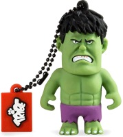 Фото - USB-флешка Tribe Hulk 16 ГБ