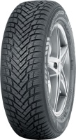 Zdjęcia - Opona Nokian Weatherproof C 225/75 R16C 121R 