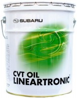 Фото - Трансмісійне мастило Subaru CVT Oil Lineartronic II 20L 20 л