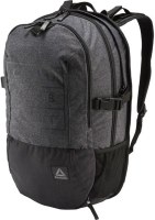 Zdjęcia - Plecak Reebok Combat Bagpack 2 25 l