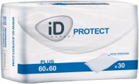 Zdjęcia - Pielucha ID Expert Protect Plus 60x60 / 30 pcs 