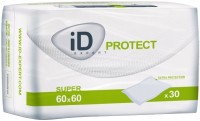 Фото - Підгузки ID Expert Protect Super 60x60 / 30 pcs 