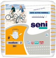 Підгузки Seni Active Normal M / 10 pcs 