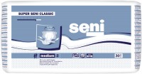 Фото - Підгузки Seni Super Classic M / 30 pcs 