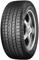 Фото - Шини Continental ContiCrossContact UHP 255/50 R19 107Y 