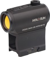 Zdjęcia - Celownik Holosun HS403A 