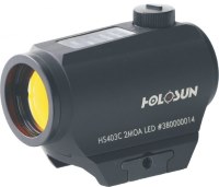 Фото - Приціл Holosun HS403C 