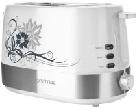 Zdjęcia - Toster Vitek VT-7160 