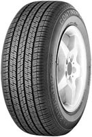 Zdjęcia - Opona Continental Conti4x4Contact 235/55 R19 104H 