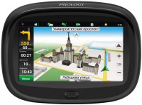 Фото - GPS-навігатор Prology iMap MOTO 