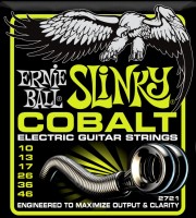 Струни Ernie Ball Slinky Cobalt 10-46 